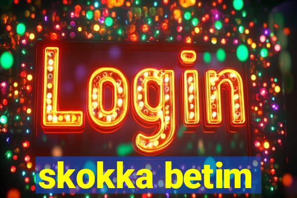 skokka betim